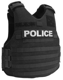This carrier was designed to provide exceptional shoulder adjustability.
